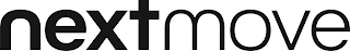 NEXTMOVE logo