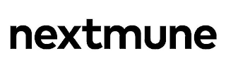 NEXTMUNE logo