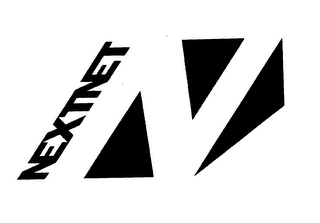 NEXTNET logo