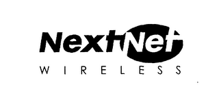 NEXTNET WIRELESS logo