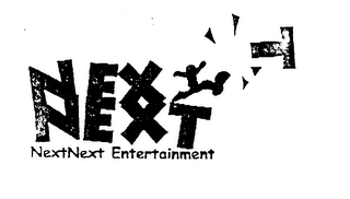 NEXTNEXT ENTERTAINMENT logo