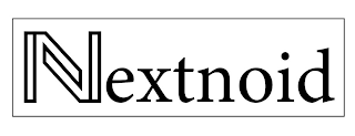 NEXTNOID logo
