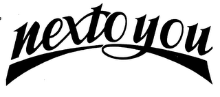 NEXTO YOU logo