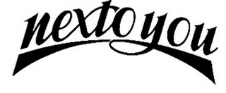 NEXTO YOU logo