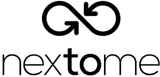 NEXTOME logo