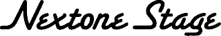 NEXTONE STAGE logo