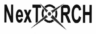 NEXTORCH logo