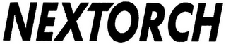 NEXTORCH logo