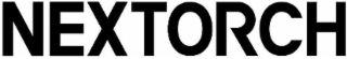 NEXTORCH logo