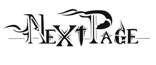 NEXTPAGE logo