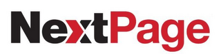 NEXTPAGE logo