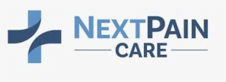 NEXTPAIN CARE logo