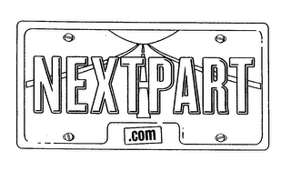 NEXTPART.COM logo