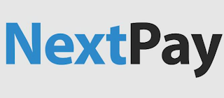 NEXTPAY logo