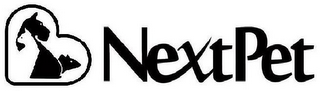 NEXTPET logo