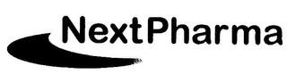 NEXTPHARMA logo