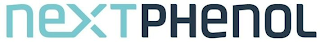 NEXTPHENOL logo