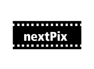 NEXTPIX logo