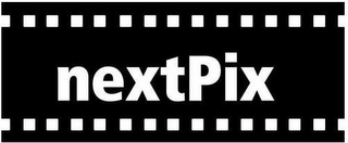 NEXTPIX logo