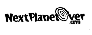 NEXTPLANETOVER.COM logo