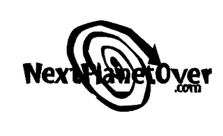 NEXTPLANETOVER.COM logo