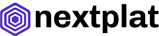NEXTPLAT logo