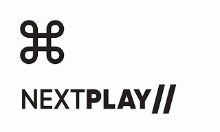 NEXTPLAY logo