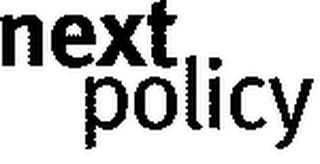 NEXTPOLICY logo