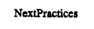 NEXTPRACTICES logo