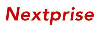 NEXTPRISE logo