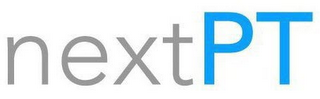 NEXTPT logo