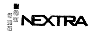 NEXTRA logo