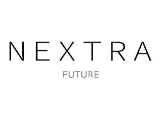 NEXTRA FUTURE logo