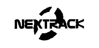 NEXTRACK logo