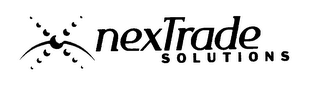 NEXTRADE SOLUTIONS logo