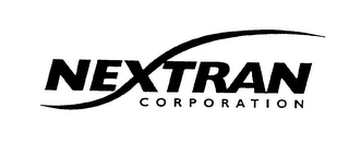 NEXTRAN CORPORATION logo