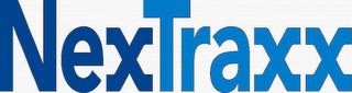 NEXTRAXX logo
