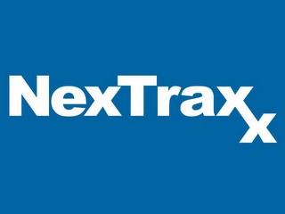 NEXTRAXX NECK TRACTION logo