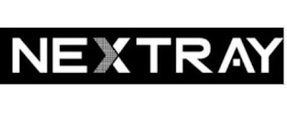 NEXTRAY logo
