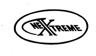 NEXTREME logo