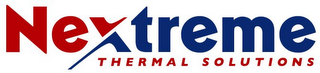NEXTREME THERMAL SOLUTIONS logo