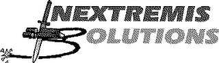 NEXTREMIS SOLUTIONS logo