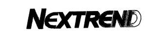 NEXTREND logo