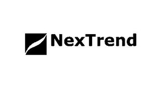 NEXTREND logo