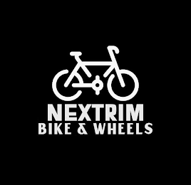 NEXTRIM BIKE & WHEELS logo