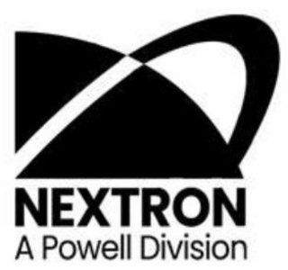 NEXTRON A POWELL DIVISION logo