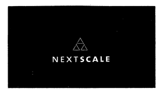 NEXTSCALE logo