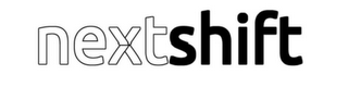 NEXTSHIFT logo