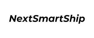 NEXTSMARTSHIP logo