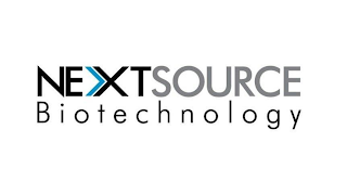 NEXTSOURCE BIOTECHNOLOGY logo